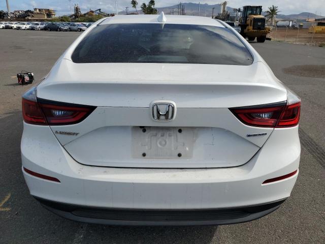  HONDA INSIGHT 2019 White