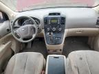 2014 Kia Sedona Lx للبيع في Colorado Springs، CO - Mechanical