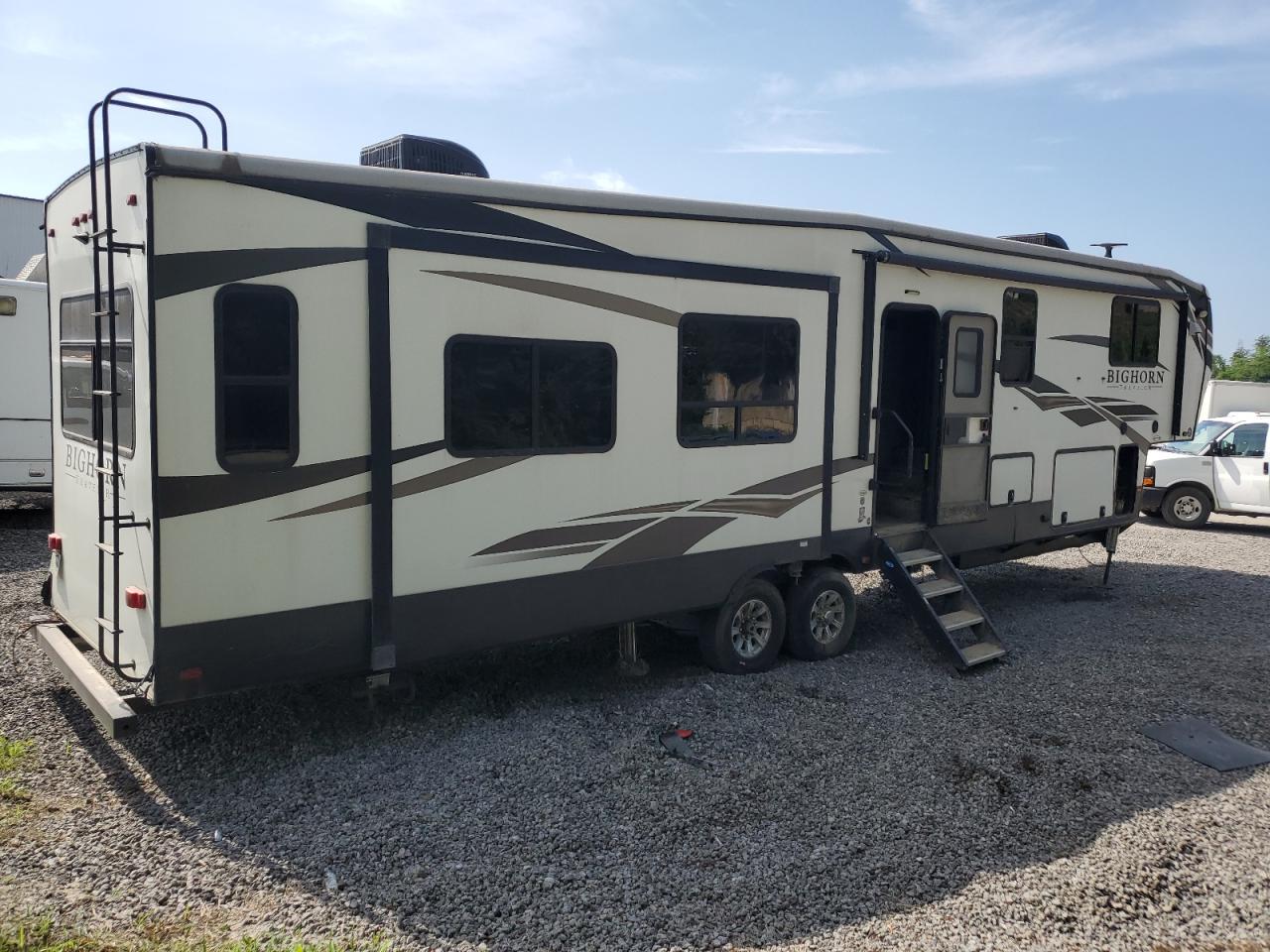 HEARTLAND ALL Models 2019 VIN 5SFBG4228KE412650 zdjęcie 4