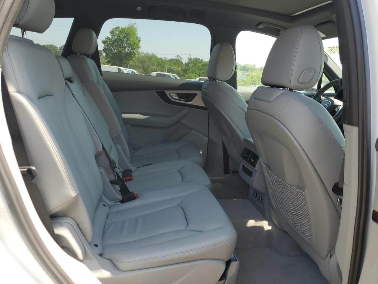 2019 Audi Q7 Premium Plus VIN: WA1LHAF7XKD031391 Lot: 62125075