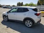 2024 Buick Encore Gx Preferred   на продаже в Martinez, CA - Front End