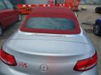 2017 MERCEDES-BENZ C 220 AMG LINE D AUTO  for sale at Copart WOLVERHAMPTON