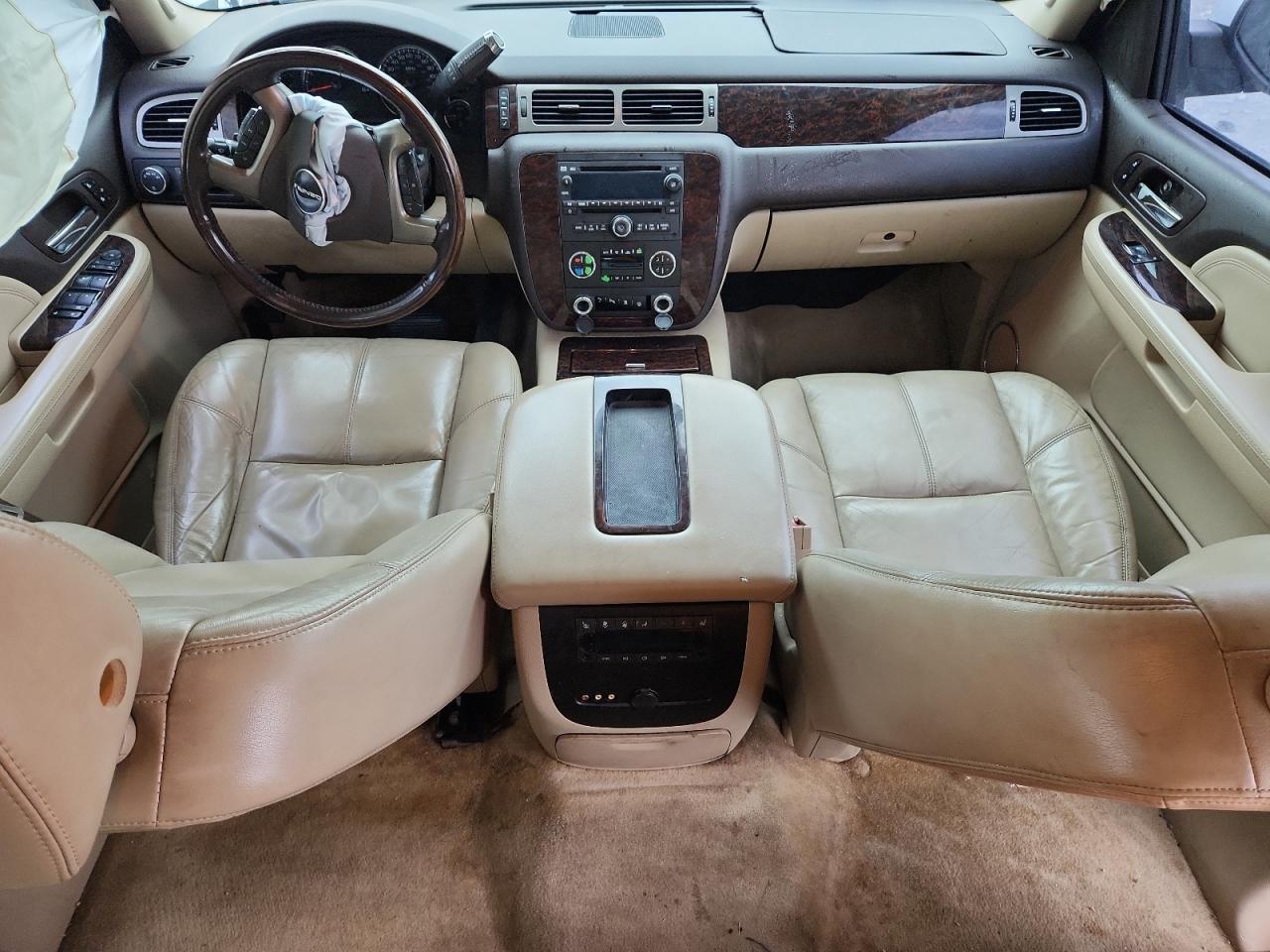 2008 GMC Yukon Xl Denali VIN: 1GKFK66808J157168 Lot: 62882055