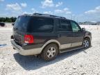 2005 Ford Expedition Eddie Bauer for Sale in Temple, TX - Frame Damage