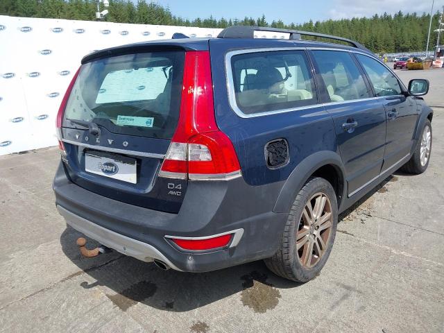 2013 VOLVO XC70 SE LU