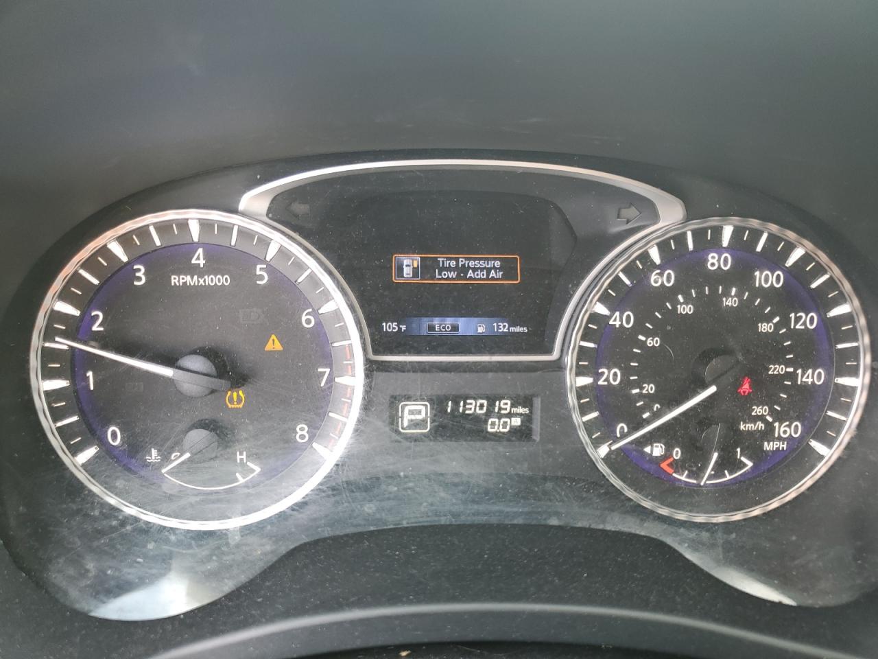 2019 Infiniti Qx60 Luxe VIN: 5N1DL0MM5KC528250 Lot: 60691185