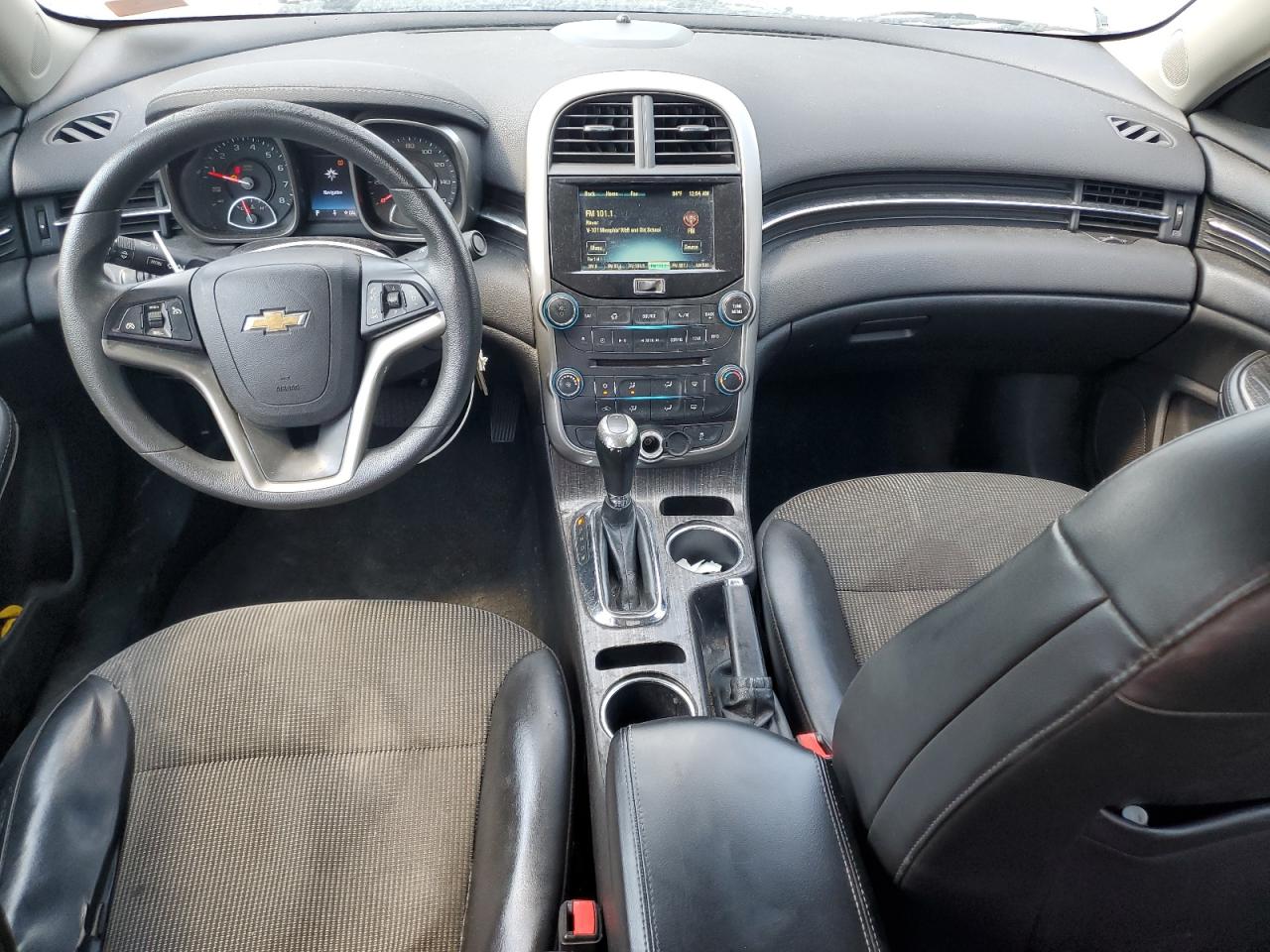 2016 Chevrolet Malibu Limited Lt VIN: 1G11C5SA0GU161796 Lot: 60147875