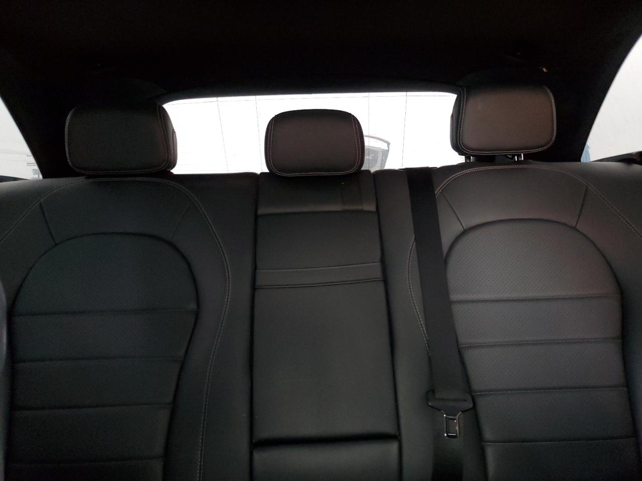 2018 Mercedes-Benz Glc 300 VIN: WDC0G4JB2JV052215 Lot: 60165605