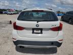 2014 Bmw X1 Sdrive28I იყიდება Homestead-ში, FL - Minor Dent/Scratches