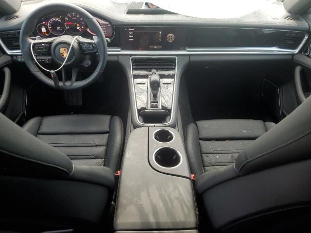  PORSCHE PANAMERA 2023 Black