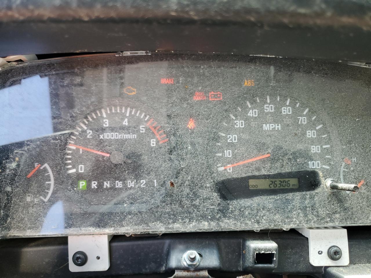 2024 Isuzu Npr Hd VIN: 54DC4W1D6RS201825 Lot: 61773445