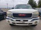 2003 Gmc New Sierra K1500 продається в Rancho Cucamonga, CA - Rear End