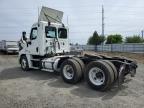 2018 FREIGHTLINER CASCADIA 125 SEMI TRUCK for sale at Copart OR - EUGENE