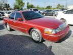 2003 Mercury Grand Marquis Ls for Sale in Riverview, FL - Side