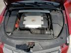 2009 Cadillac Cts Hi Feature V6 na sprzedaż w Moraine, OH - Water/Flood
