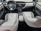 2018 Toyota Corolla L en Venta en Fort Pierce, FL - Front End