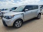 2014 Kia Soul    продається в San Antonio, TX - Front End
