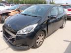 2016 PEUGEOT 208 ACTIVE for sale at Copart SANDY