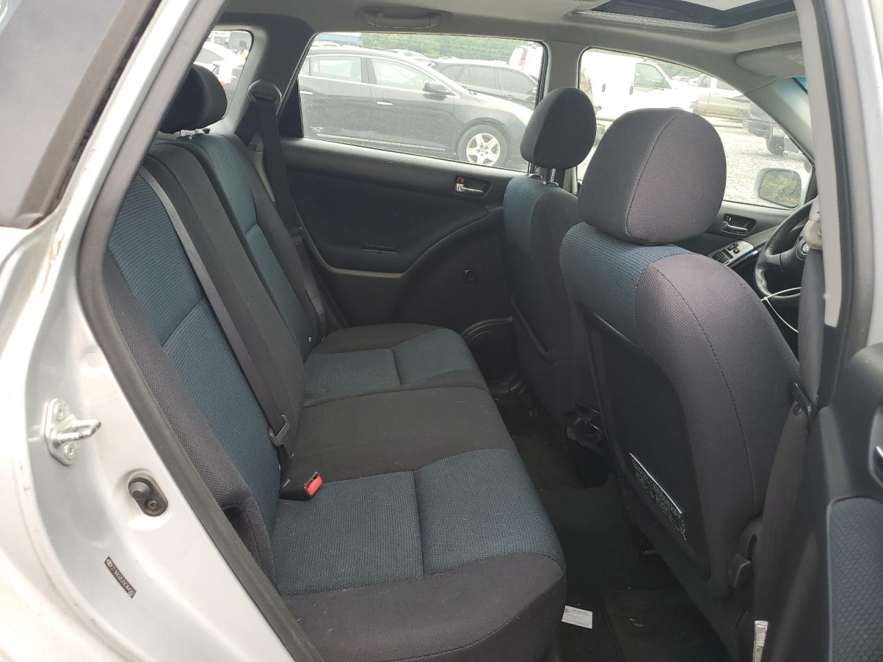2005 Toyota Corolla Matrix Xr VIN: 2T1KR32EX5C364562 Lot: 62323365