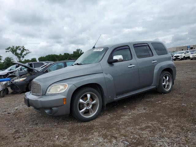 2007 Chevrolet Hhr Ls
