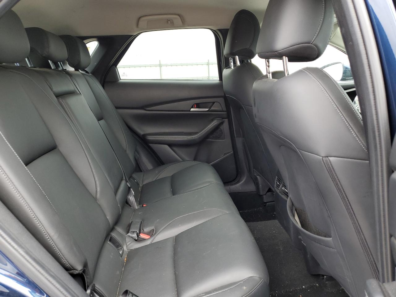 2021 Mazda Cx-30 Select VIN: 3MVDMBBL0MM318677 Lot: 59594215
