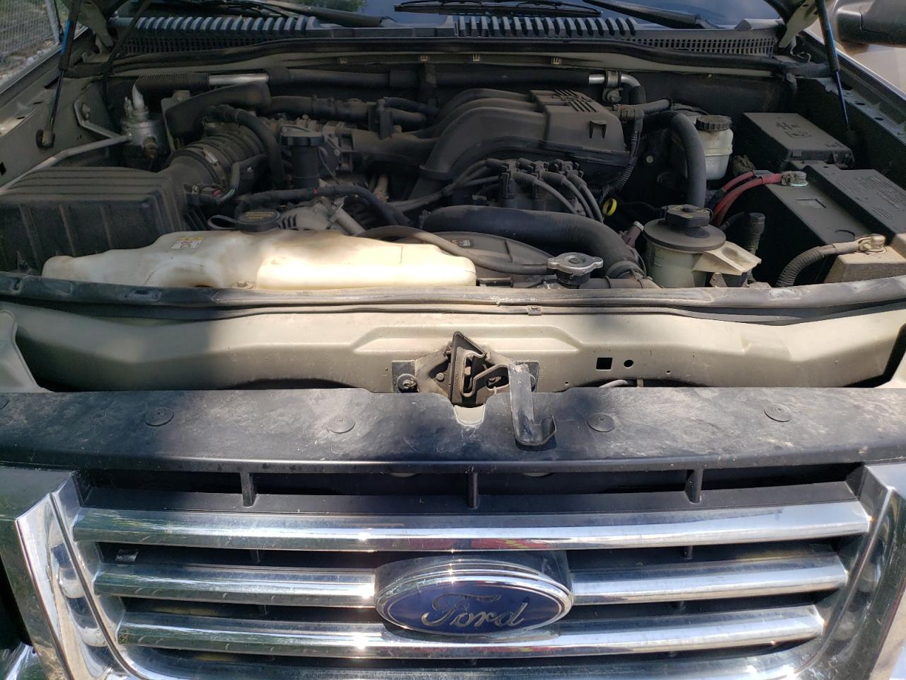 2007 Ford Explorer Sport Trac Xlt VIN: 1FMEU51KX7UA05079 Lot: 62287245