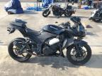 2008 KAWASAKI EX250 J   for sale at Copart AL - DOTHAN