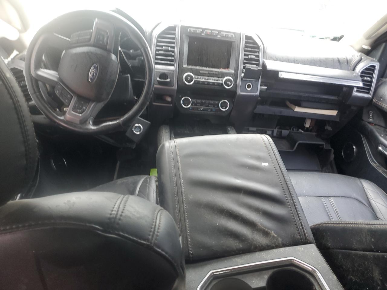 2021 Ford Expedition Platinum VIN: 1FMJU1MTXMEA12163 Lot: 59785005