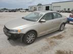 2014 Volkswagen Jetta Se na sprzedaż w Kansas City, KS - Rear End