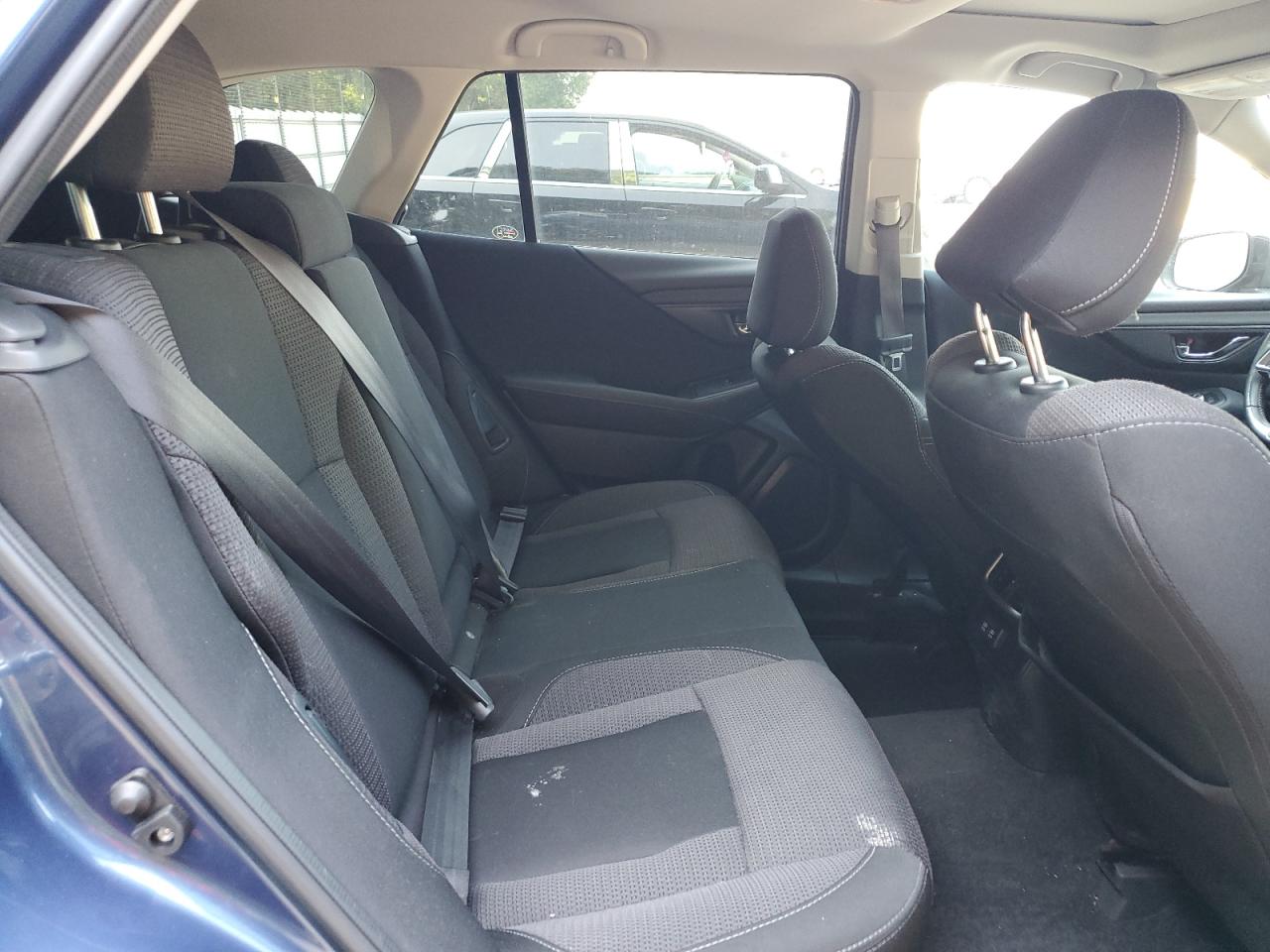 2022 Subaru Outback Premium VIN: 4S4BTAFC4N3155708 Lot: 61997685