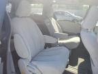 2013 TOYOTA SIENNA LE   for sale at Copart MA - FREETOWN