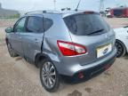 2010 NISSAN QASHQAI N- for sale at Copart BRISTOL