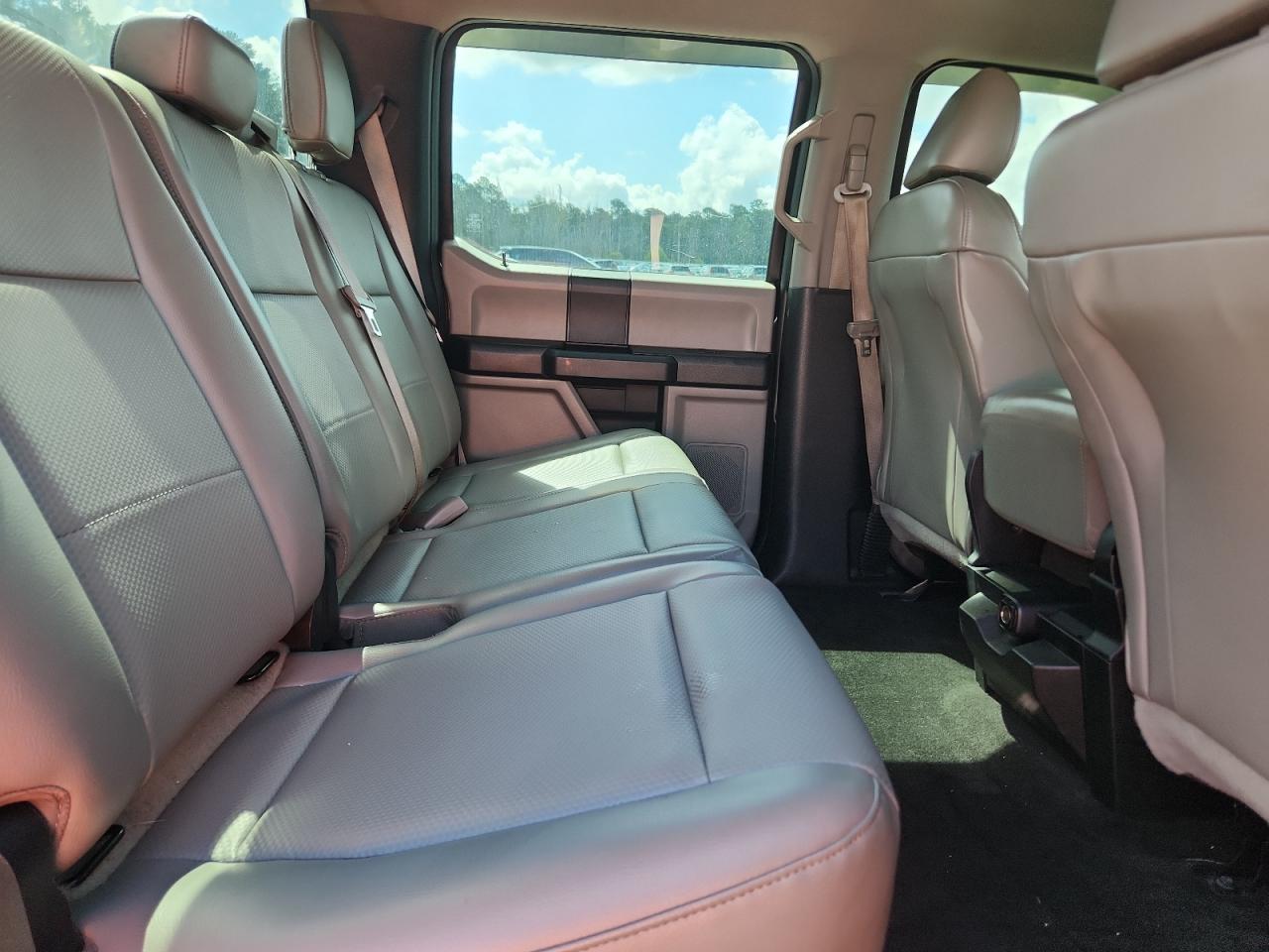 2015 Ford F150 Supercrew VIN: 1FTEW1EF1FKD13367 Lot: 62795155