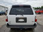 2002 Toyota 4Runner Sr5 იყიდება Montgomery-ში, AL - Side