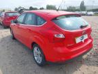 2014 FORD FOCUS TITA for sale at Copart WISBECH