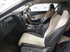 2014 BENTLEY CONTINENTA for sale at Copart NEWBURY