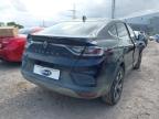 2024 RENAULT ARKANA TEC for sale at Copart BRISTOL