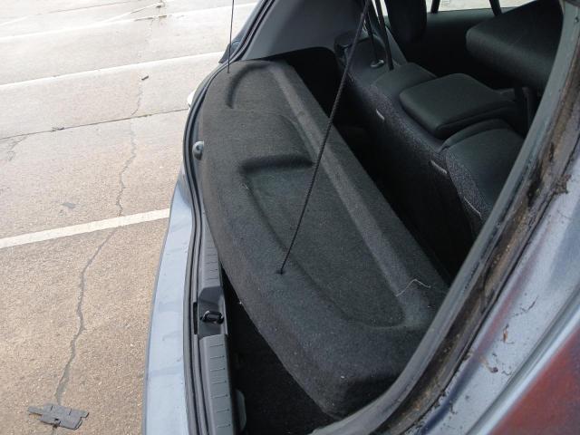 2009 TOYOTA YARIS TR V