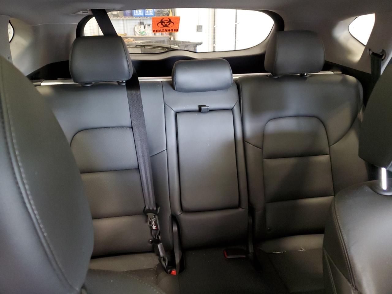 km8j3cal0ku838753 KM8J3CAL0KU838753 2019 Hyundai Tucson Limited