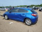 2017 Chevrolet Cruze Lt   na sprzedaż w Chicago Heights, IL - Side