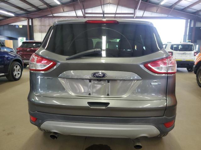 Parquets FORD ESCAPE 2014 Gray