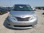 2013 Toyota Sienna Xle   продається в Cahokia Heights, IL - All Over