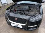 2018 JAGUAR F-PACE R-S for sale at Copart WESTBURY