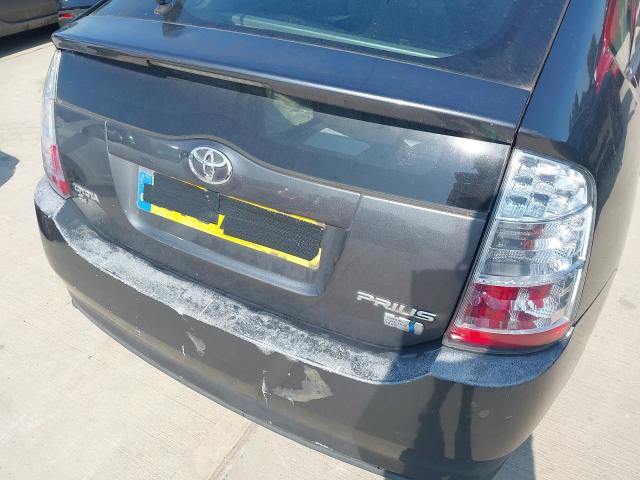 2007 TOYOTA PRIUS T4 V