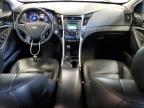 2014 Hyundai Sonata Se for Sale in East Granby, CT - Front End