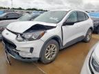 2022 Ford Escape Se for Sale in Wilmer, TX - Front End