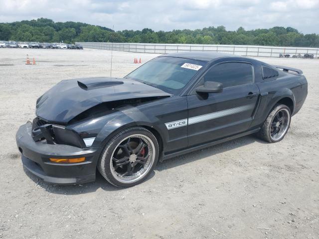 2009 Ford Mustang Gt