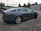 2018 Tesla Model S  продається в Finksburg, MD - Front End