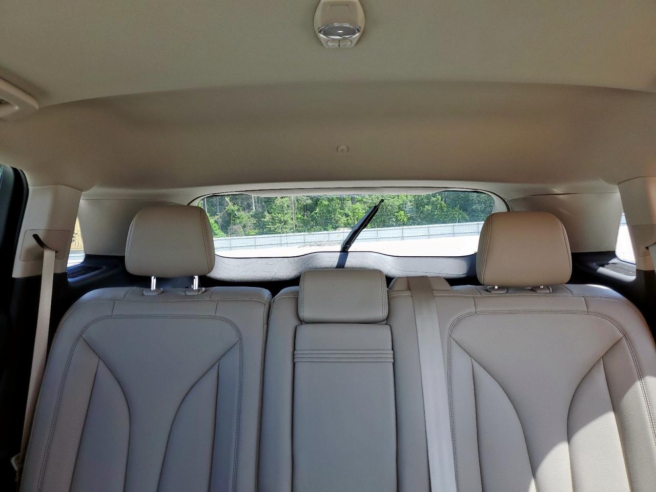 2023 Lincoln Nautilus VIN: 2LMPJ8J97PBL29200 Lot: 61188105