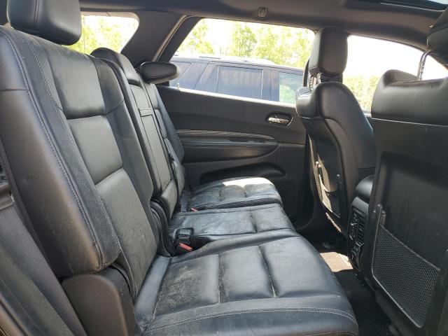 2022 DODGE DURANGO GT  